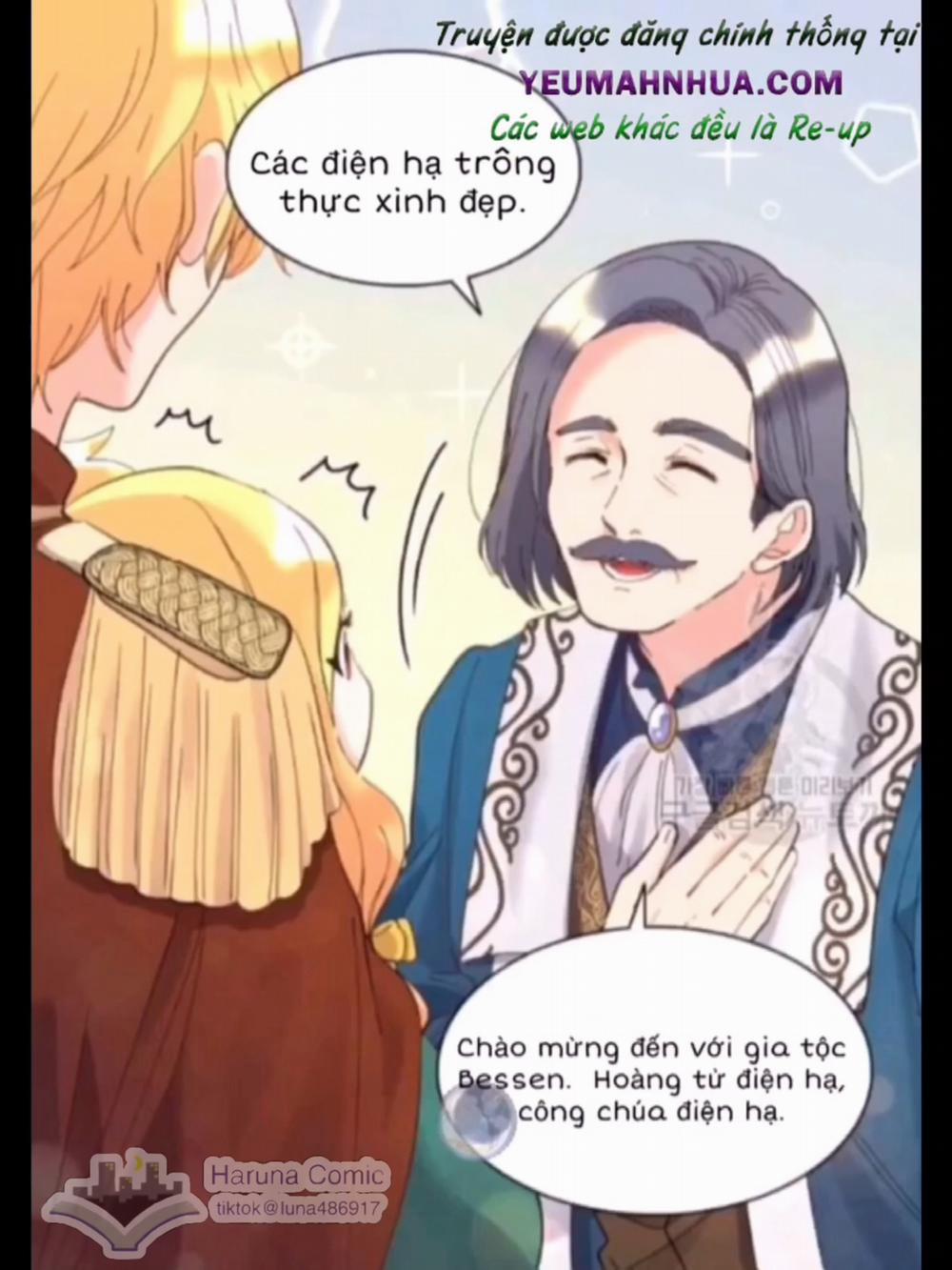 Cuộc Sống Mới Của Cặp Song Sinh 63 trang 32