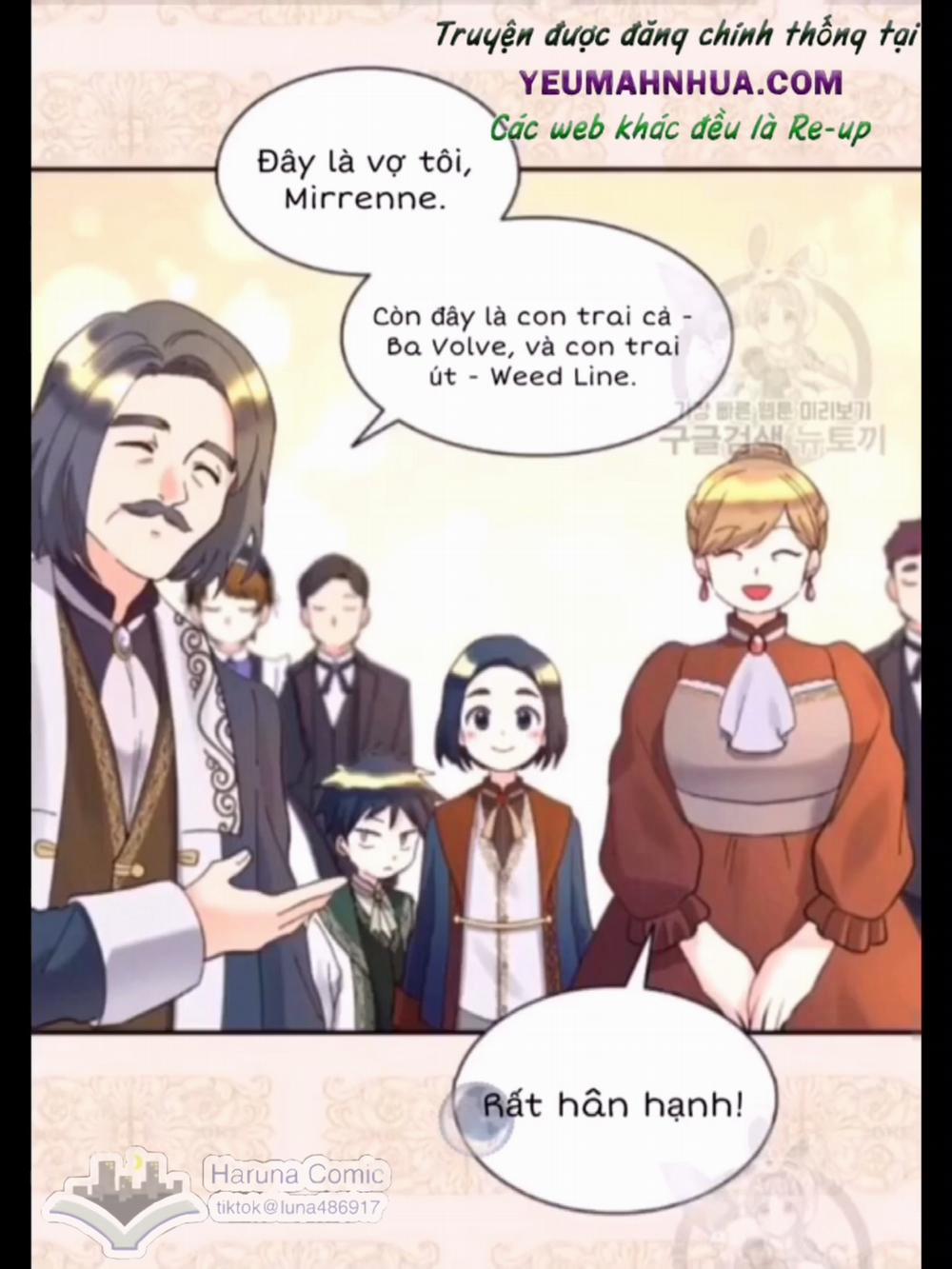 Cuộc Sống Mới Của Cặp Song Sinh 63 trang 33