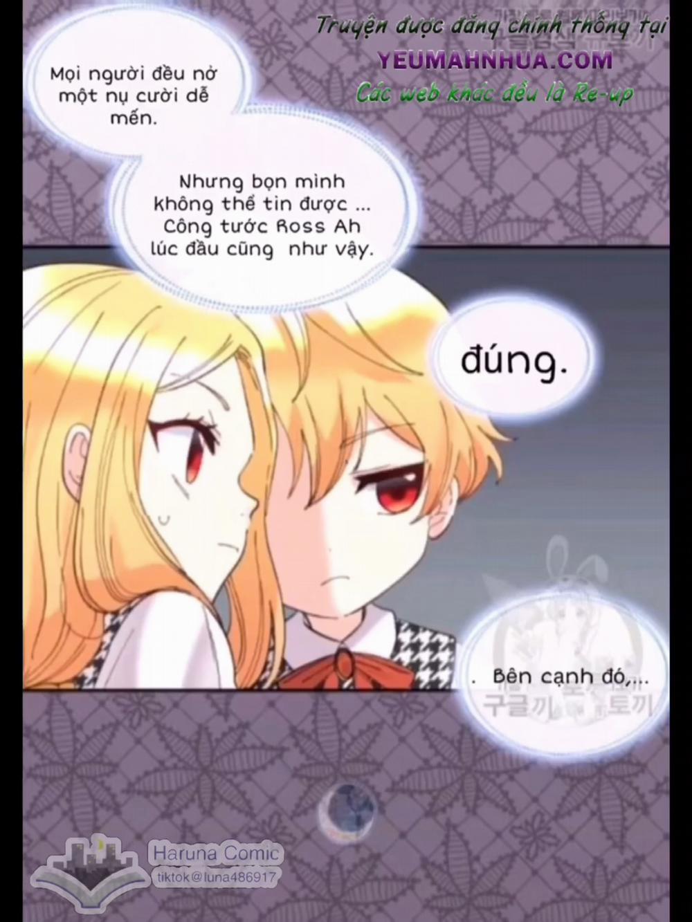 Cuộc Sống Mới Của Cặp Song Sinh 63 trang 34