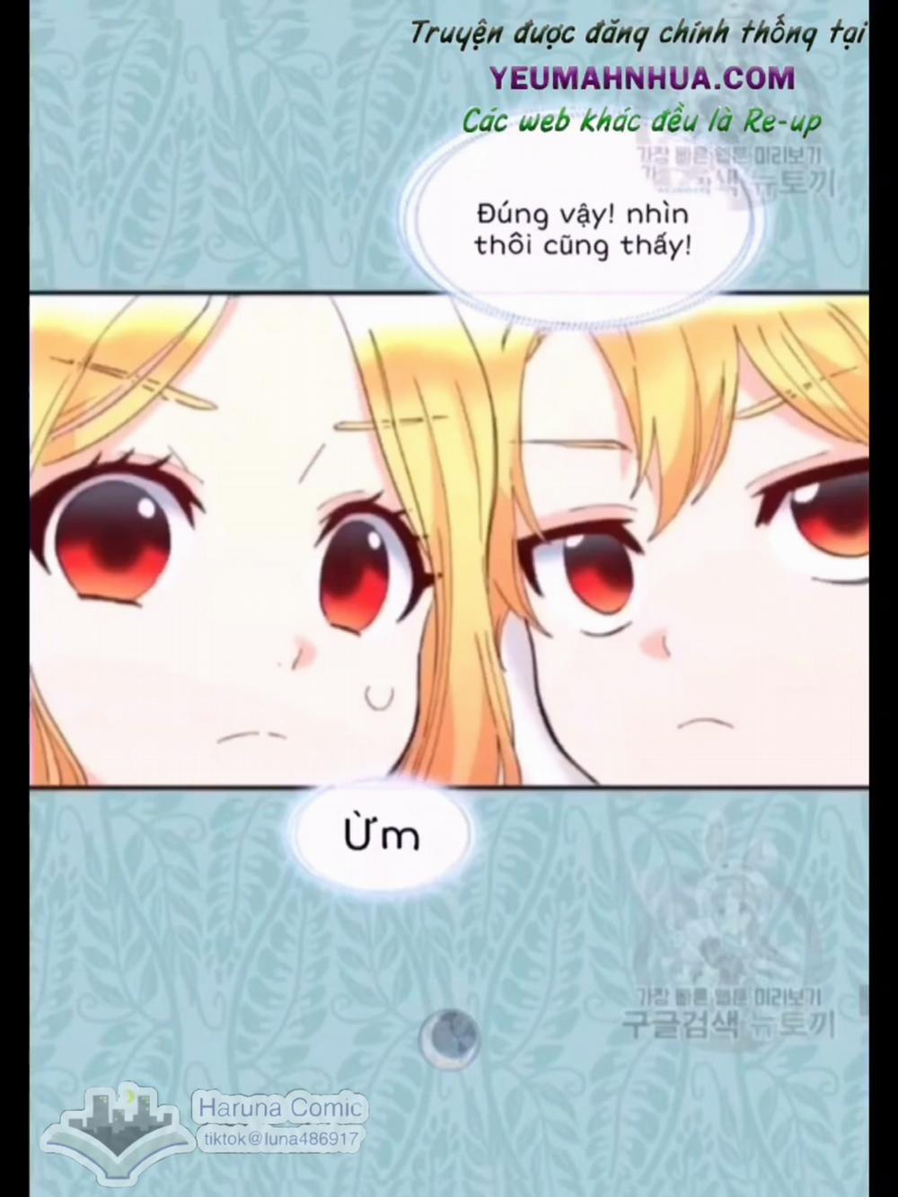 Cuộc Sống Mới Của Cặp Song Sinh 63 trang 36