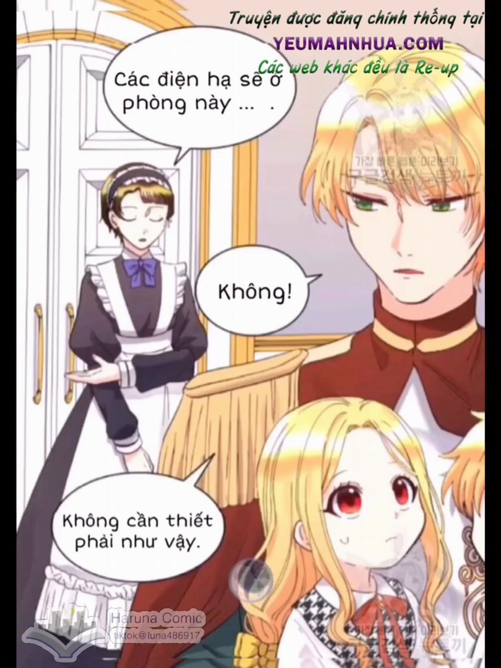 Cuộc Sống Mới Của Cặp Song Sinh 63 trang 38