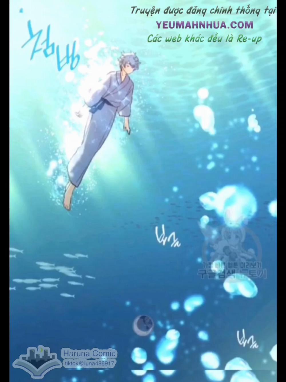 Cuộc Sống Mới Của Cặp Song Sinh 63 trang 4