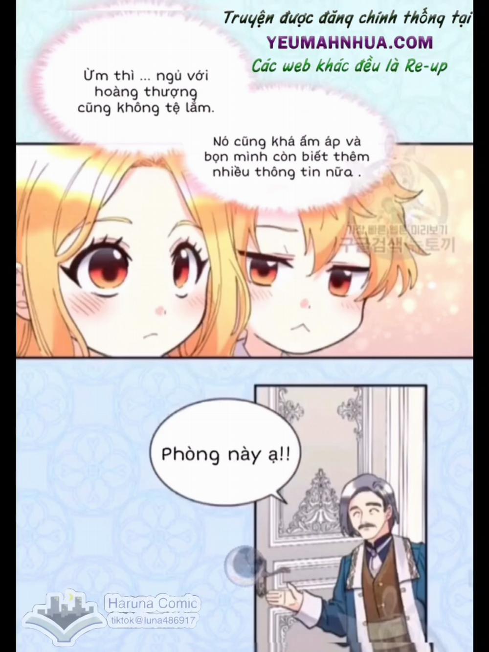 Cuộc Sống Mới Của Cặp Song Sinh 63 trang 40