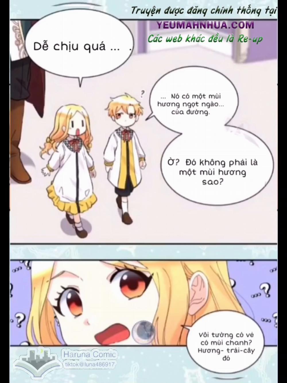 Cuộc Sống Mới Của Cặp Song Sinh 63 trang 41