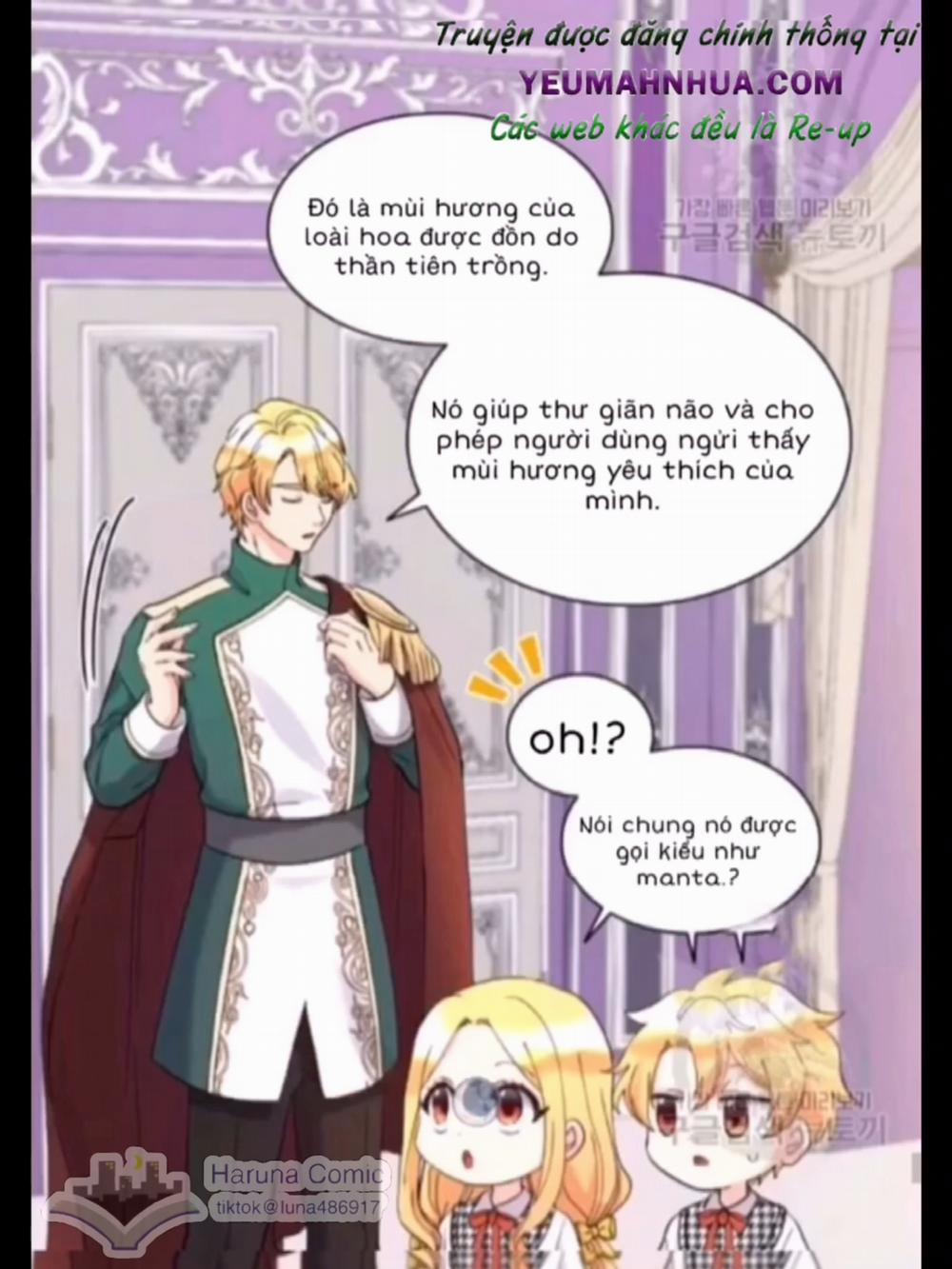 Cuộc Sống Mới Của Cặp Song Sinh 63 trang 42