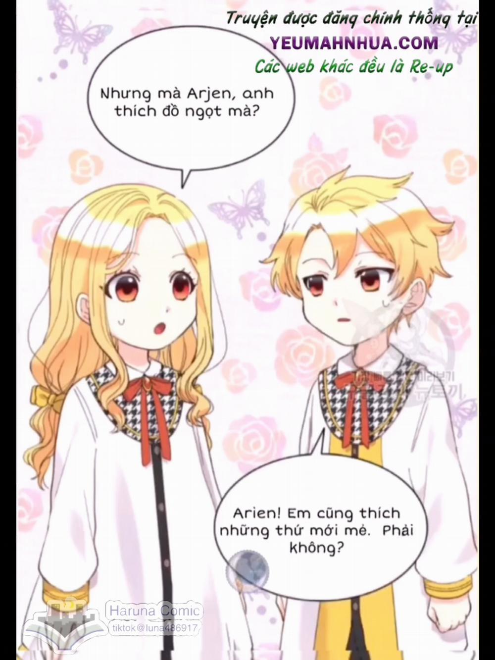 Cuộc Sống Mới Của Cặp Song Sinh 63 trang 43