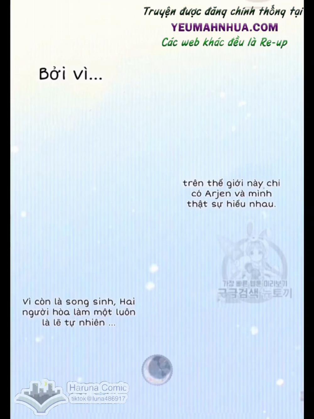 Cuộc Sống Mới Của Cặp Song Sinh 63 trang 44