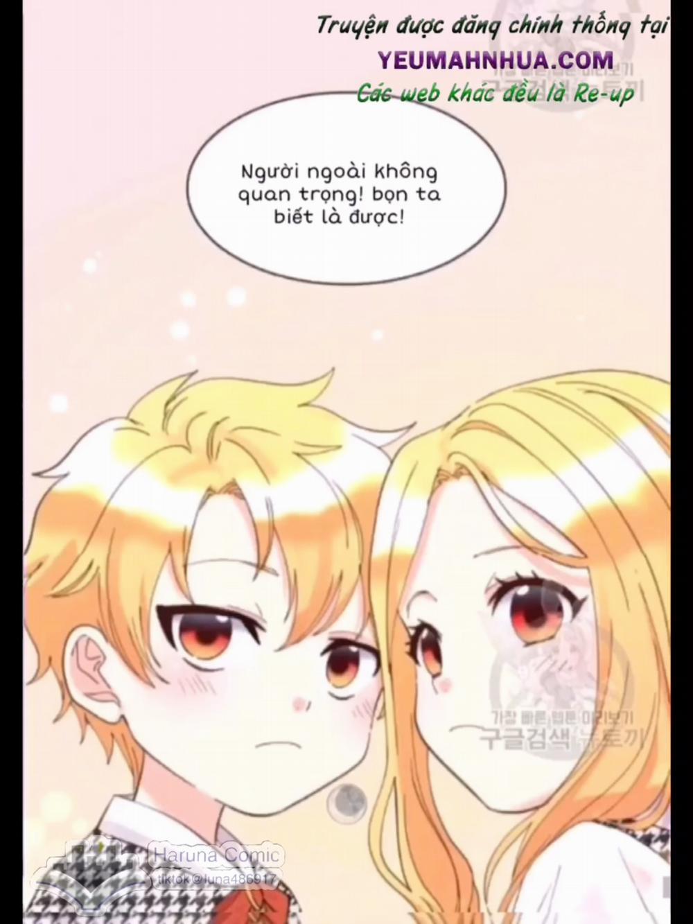 Cuộc Sống Mới Của Cặp Song Sinh 63 trang 46