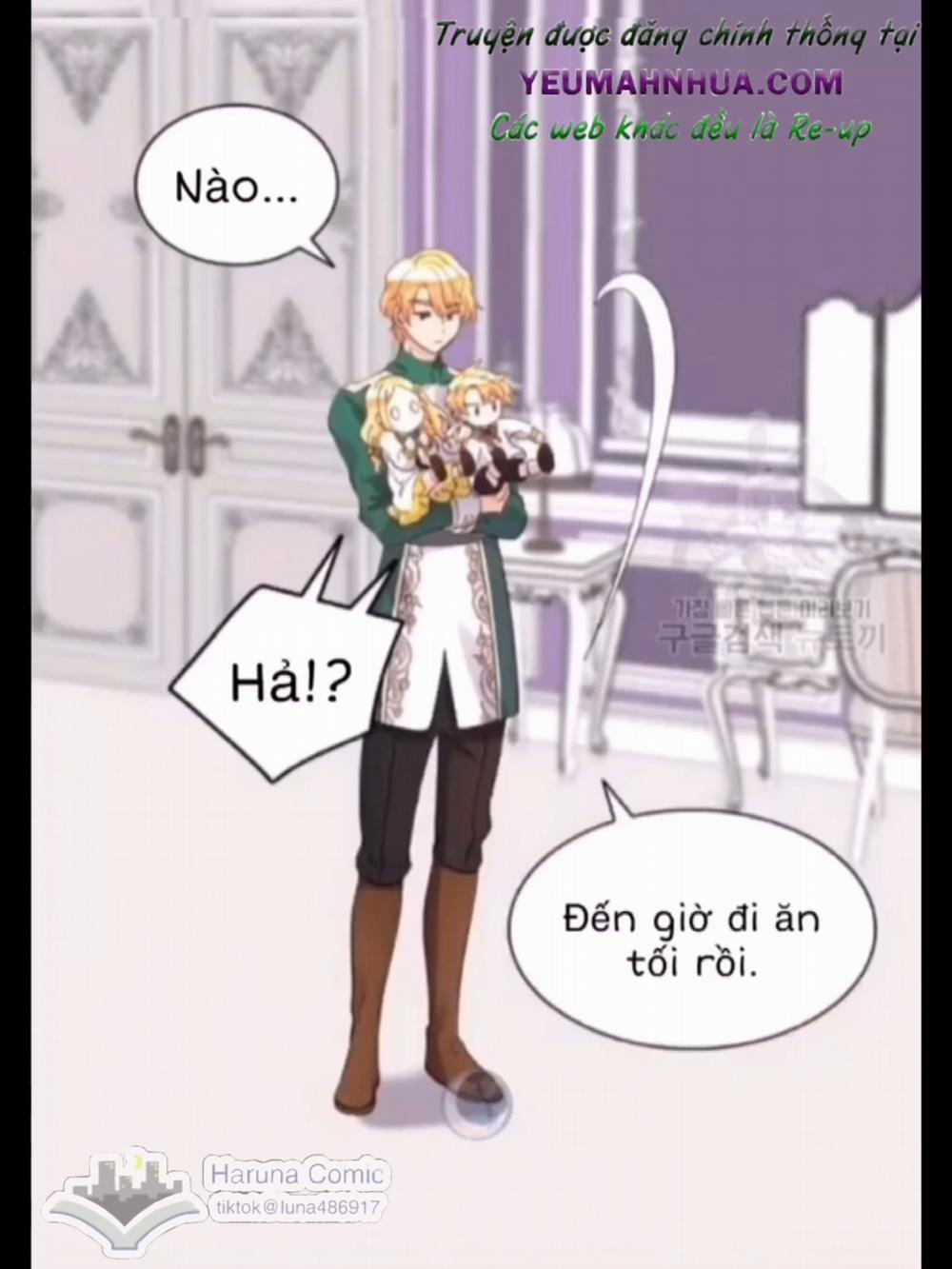 Cuộc Sống Mới Của Cặp Song Sinh 63 trang 47