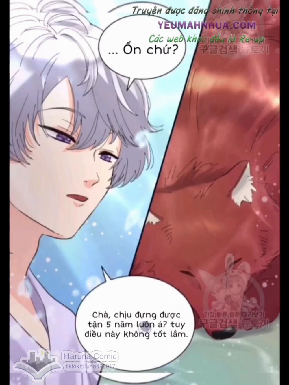 Cuộc Sống Mới Của Cặp Song Sinh 63 trang 5