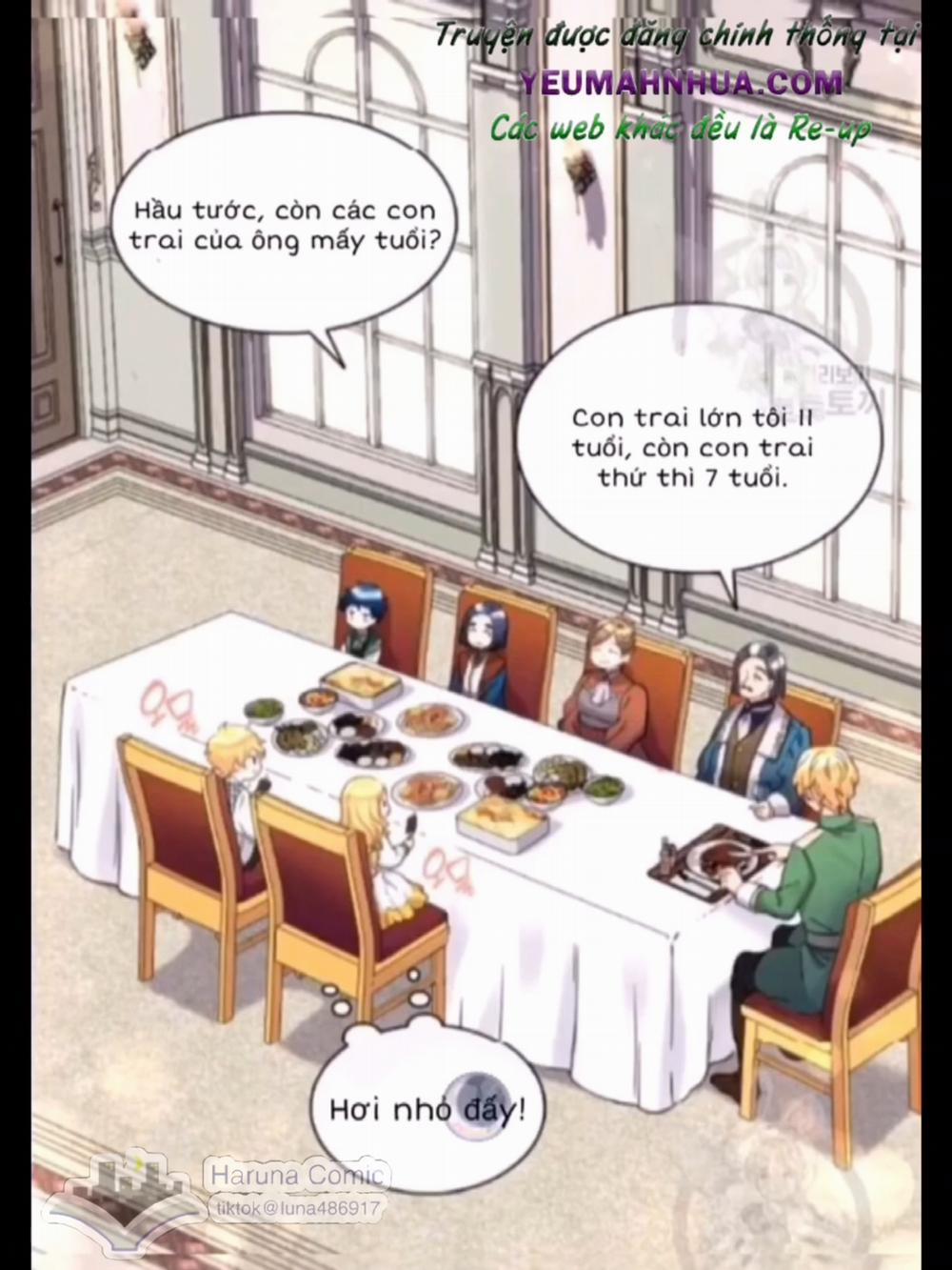 Cuộc Sống Mới Của Cặp Song Sinh 63 trang 50