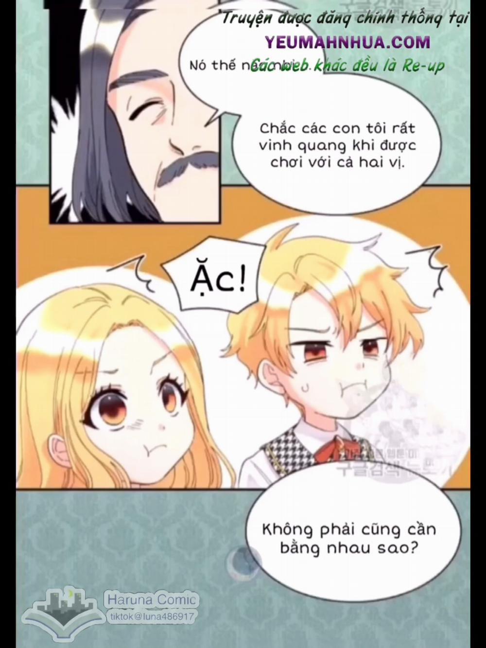 Cuộc Sống Mới Của Cặp Song Sinh 63 trang 51