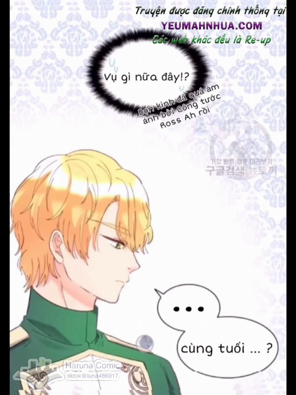 Cuộc Sống Mới Của Cặp Song Sinh 63 trang 52