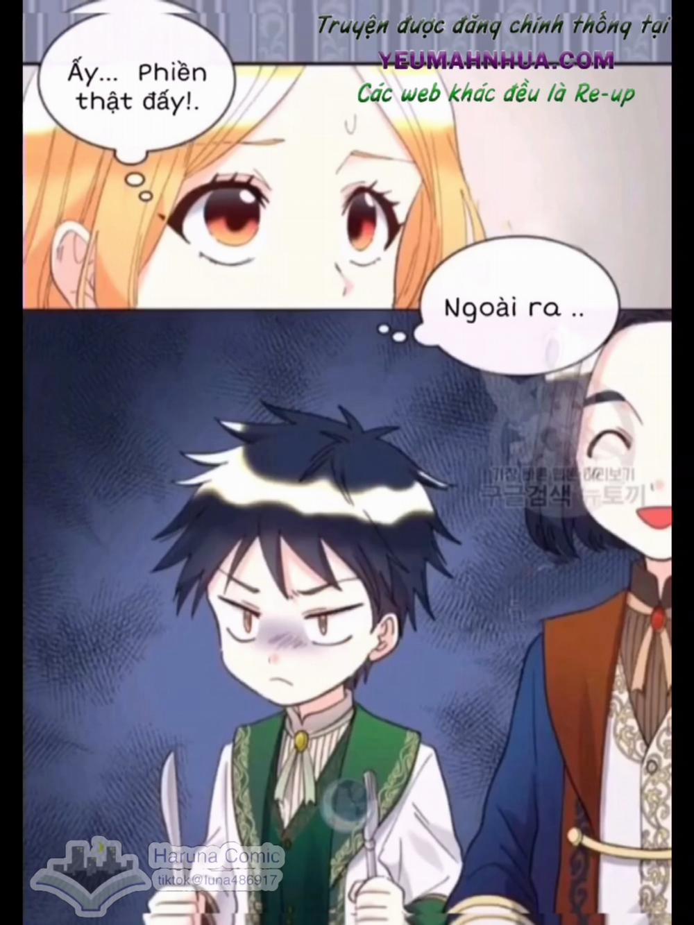 Cuộc Sống Mới Của Cặp Song Sinh 63 trang 54