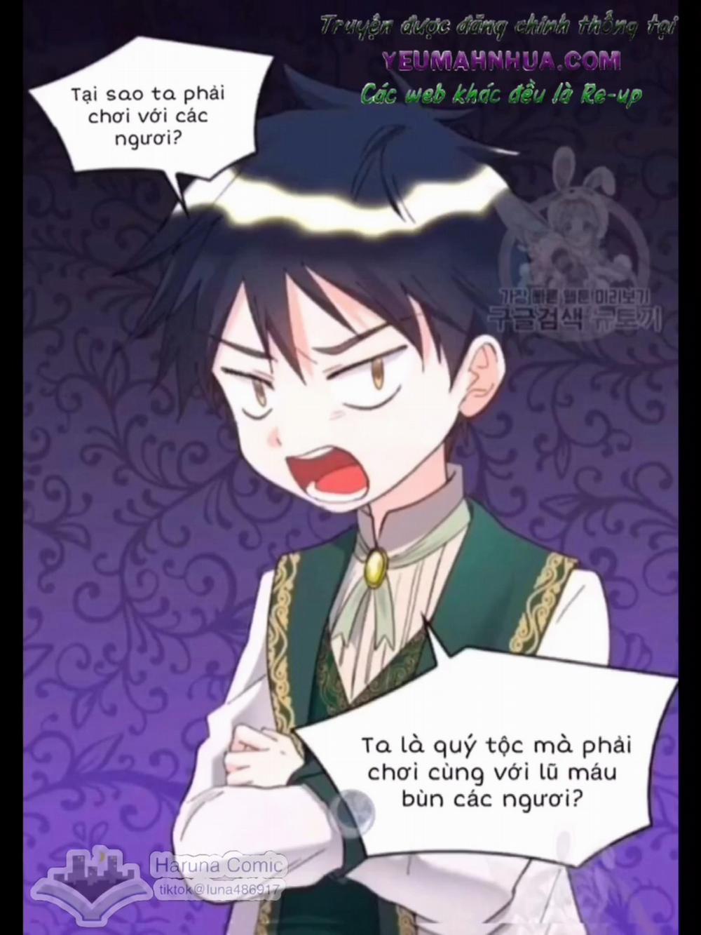 Cuộc Sống Mới Của Cặp Song Sinh 63 trang 57