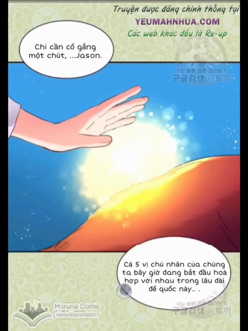 Cuộc Sống Mới Của Cặp Song Sinh 63 trang 7