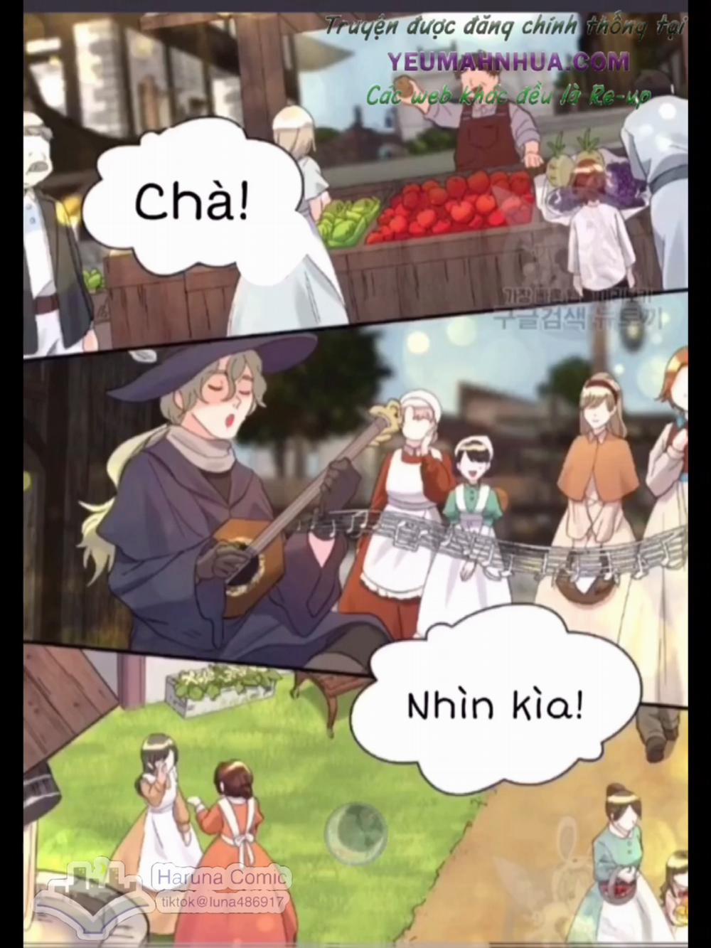 Cuộc Sống Mới Của Cặp Song Sinh 63 trang 9