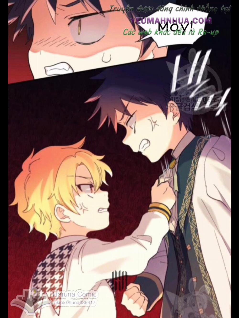 Cuộc Sống Mới Của Cặp Song Sinh 64 trang 10