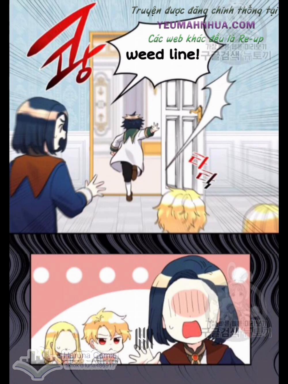 Cuộc Sống Mới Của Cặp Song Sinh 64 trang 13