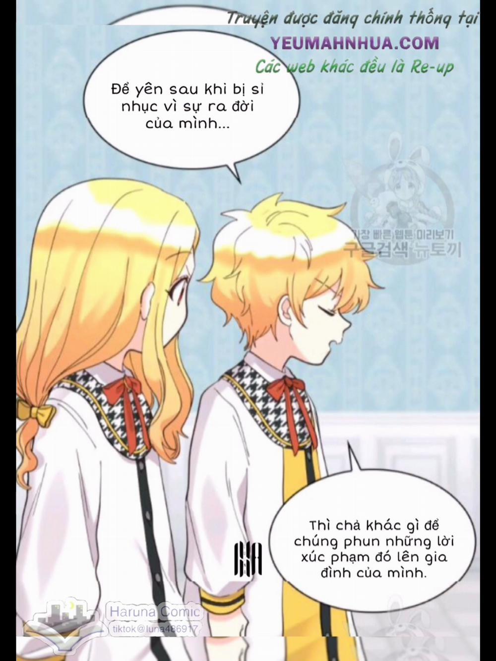 Cuộc Sống Mới Của Cặp Song Sinh 64 trang 17