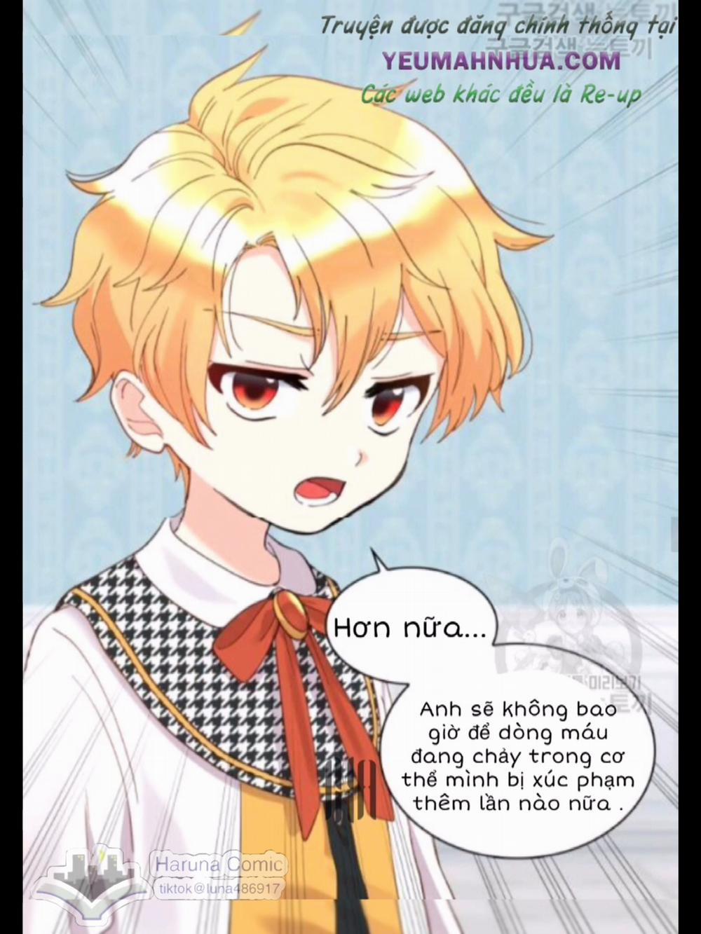 Cuộc Sống Mới Của Cặp Song Sinh 64 trang 18