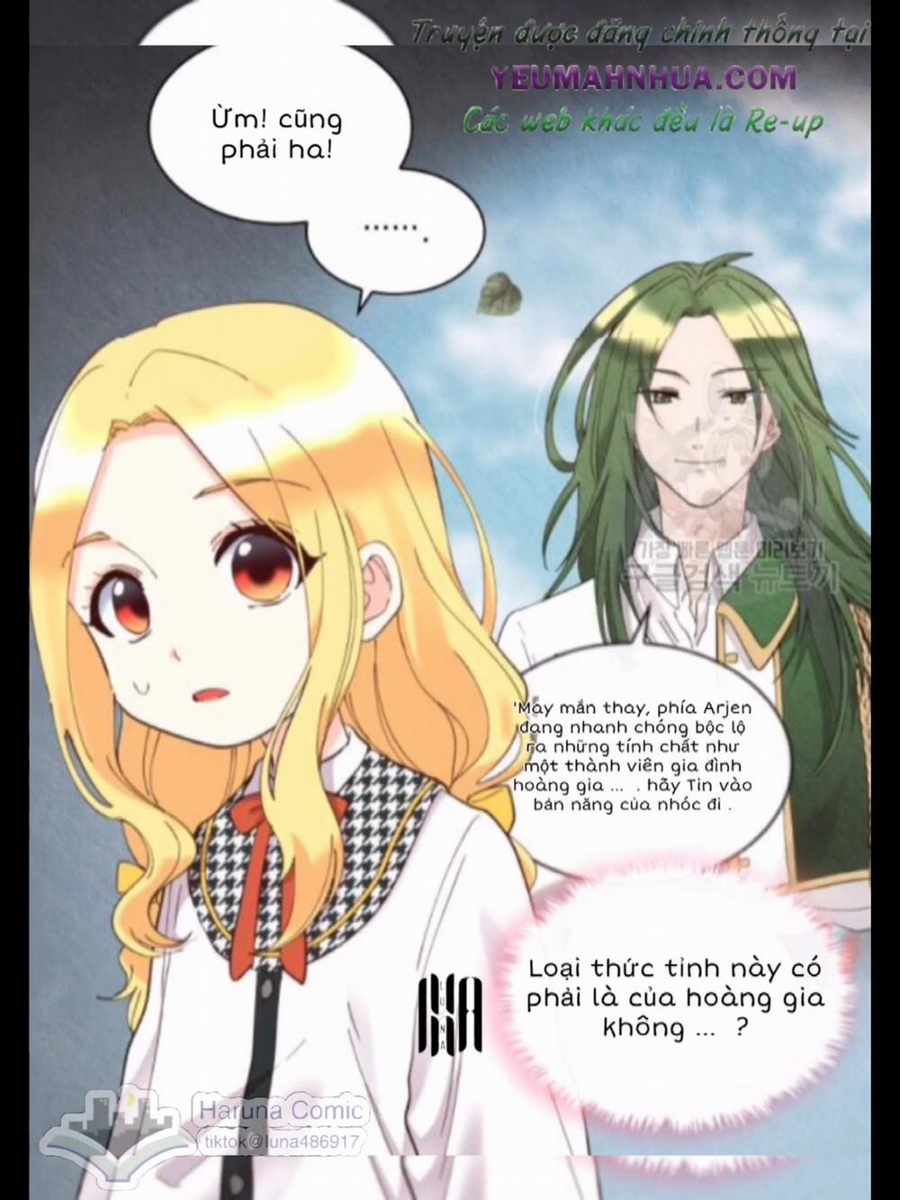 Cuộc Sống Mới Của Cặp Song Sinh 64 trang 19