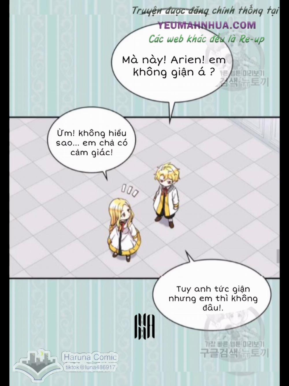 Cuộc Sống Mới Của Cặp Song Sinh 64 trang 20