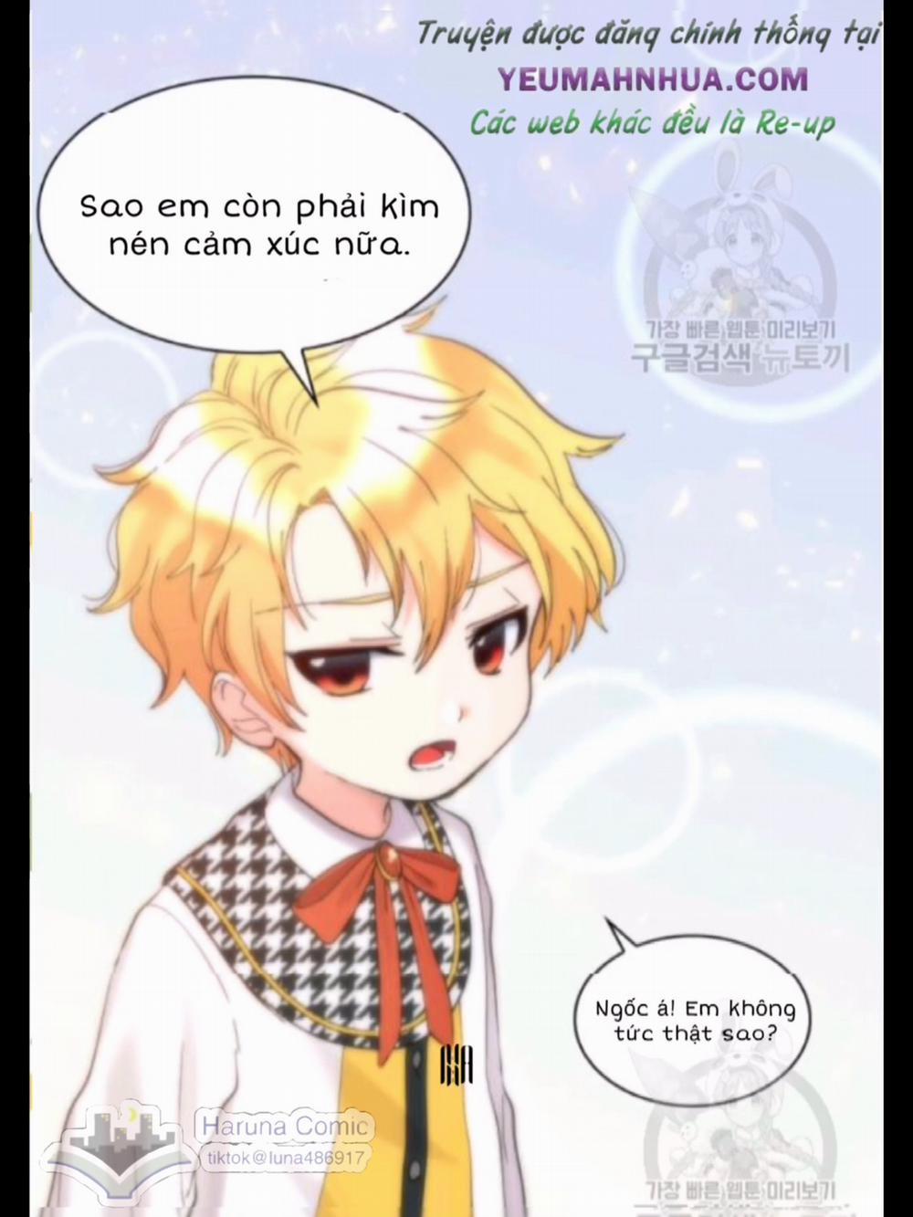 Cuộc Sống Mới Của Cặp Song Sinh 64 trang 23