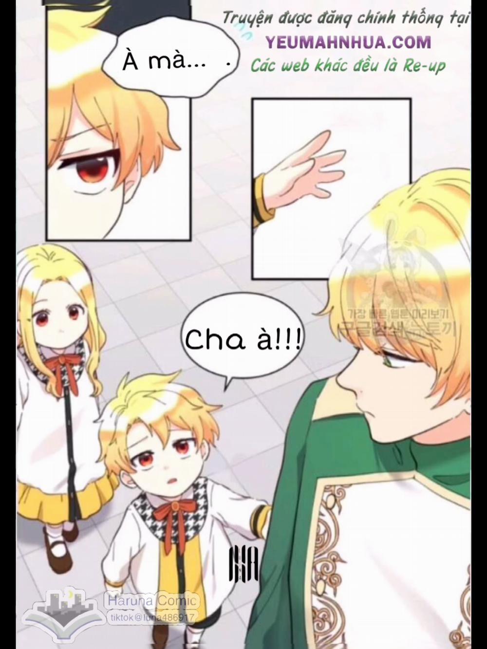 Cuộc Sống Mới Của Cặp Song Sinh 64 trang 25