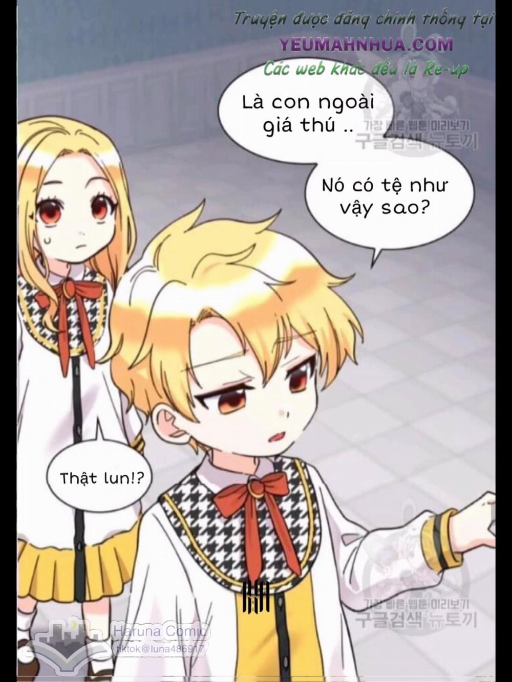 Cuộc Sống Mới Của Cặp Song Sinh 64 trang 26