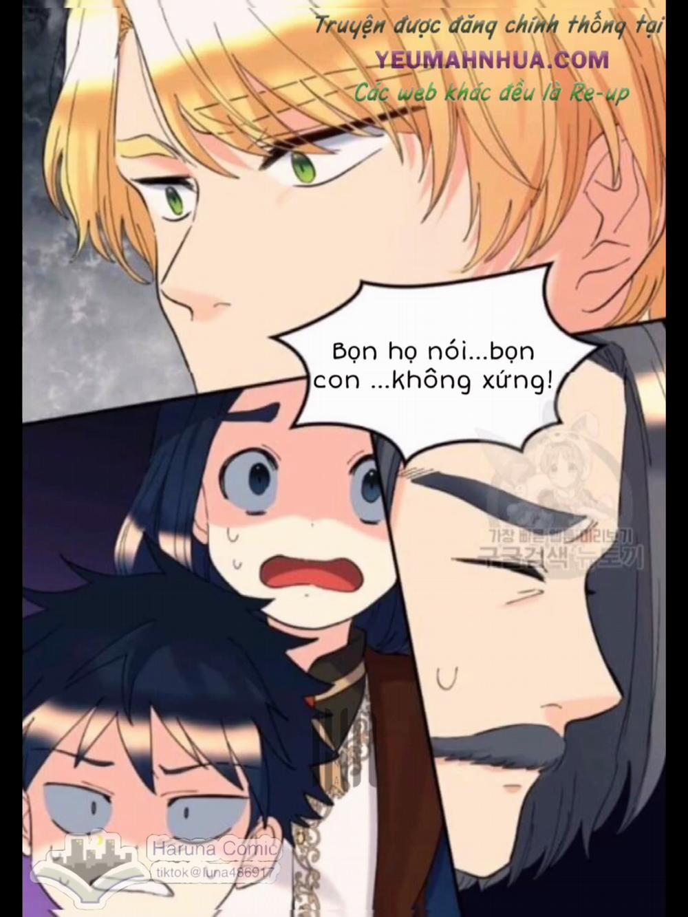 Cuộc Sống Mới Của Cặp Song Sinh 64 trang 27