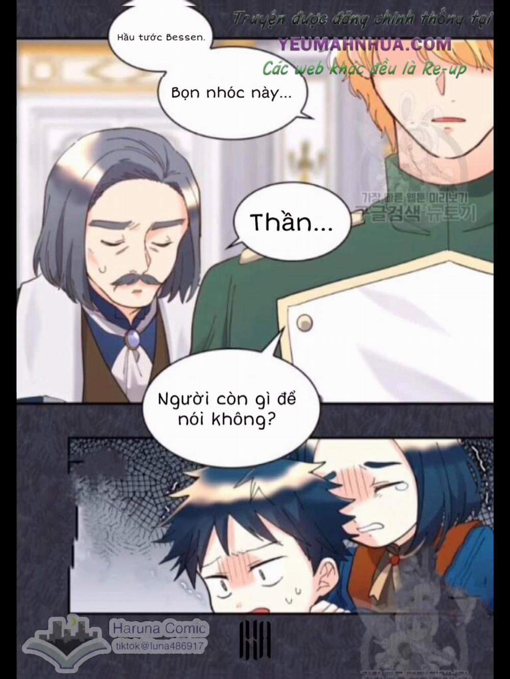 Cuộc Sống Mới Của Cặp Song Sinh 64 trang 28