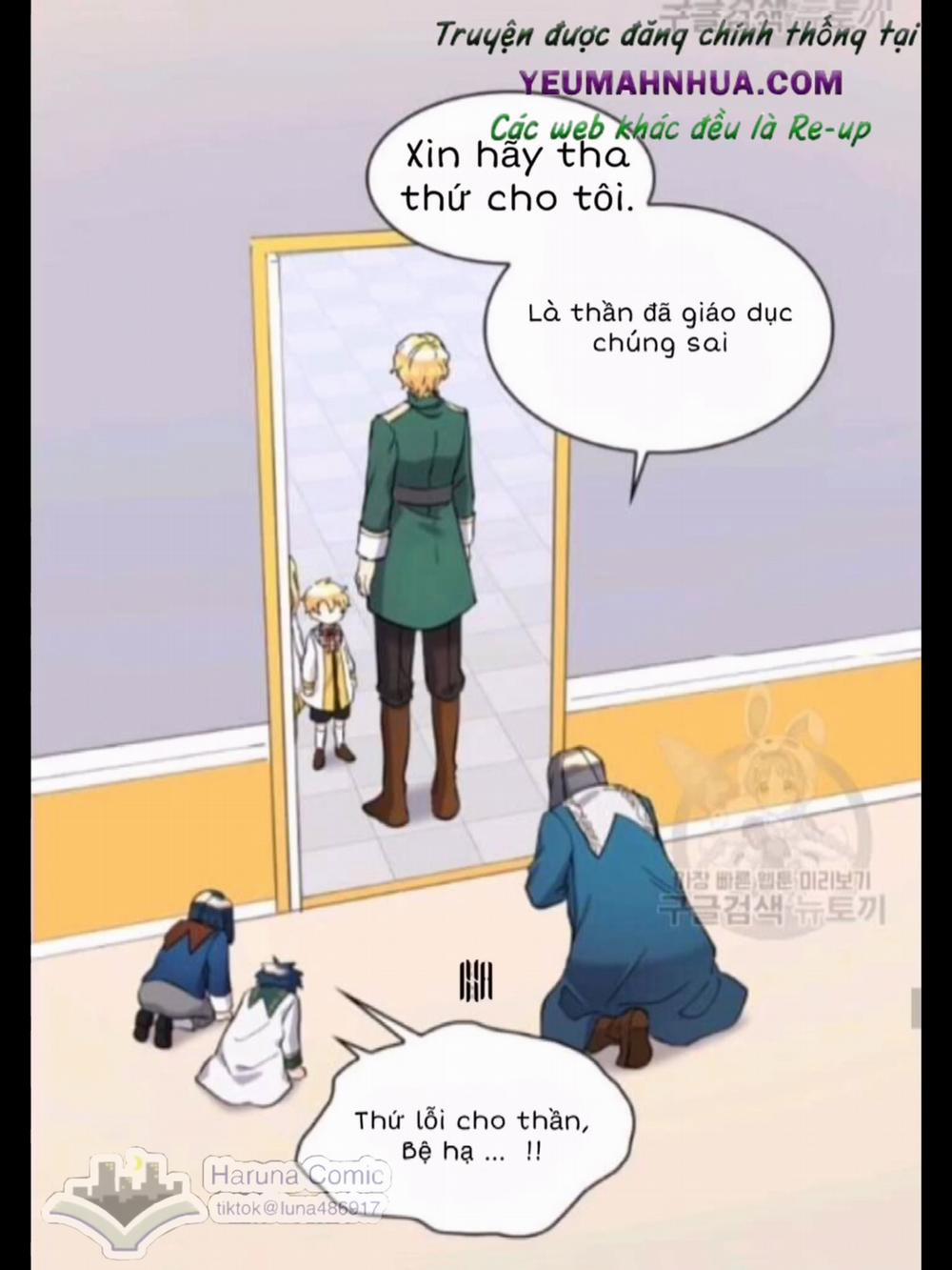 Cuộc Sống Mới Của Cặp Song Sinh 64 trang 29