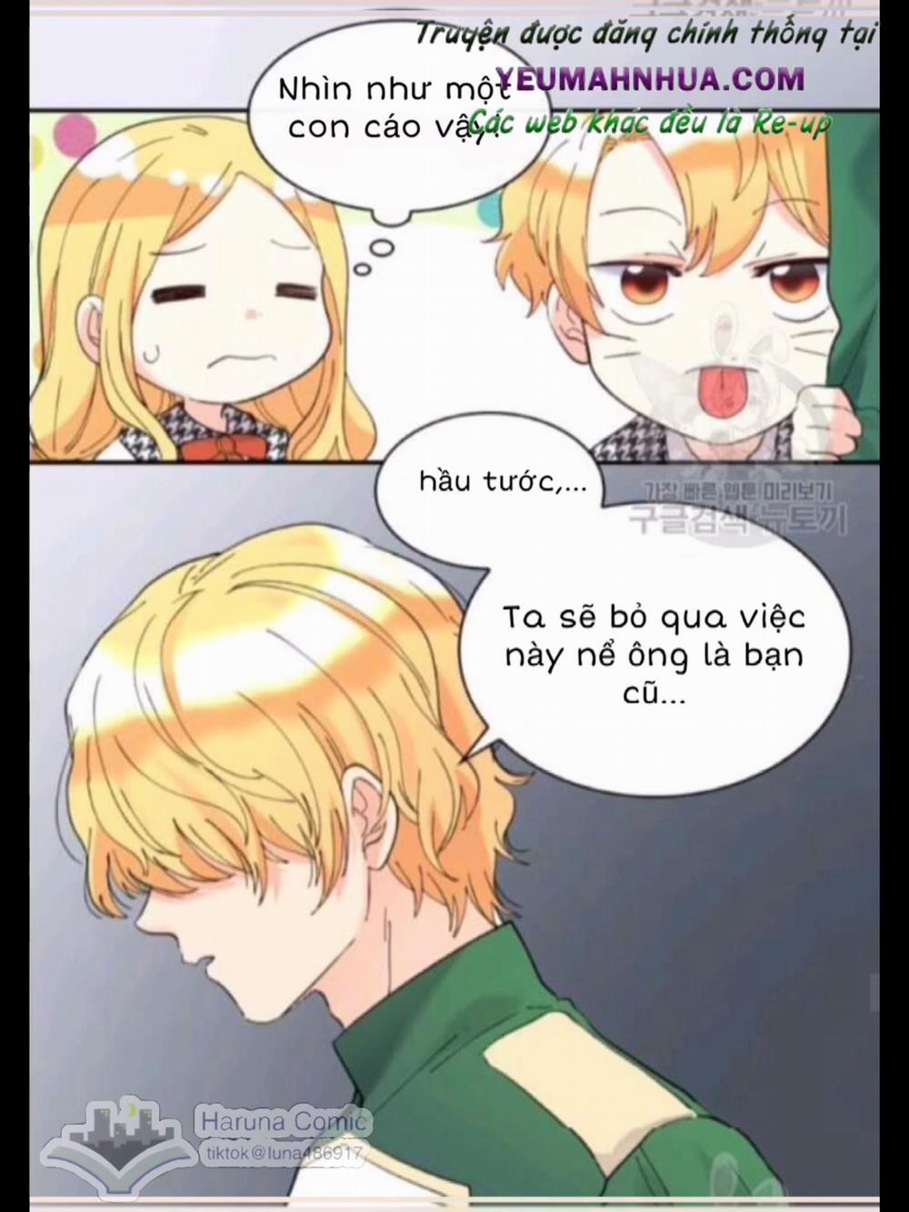 Cuộc Sống Mới Của Cặp Song Sinh 64 trang 30