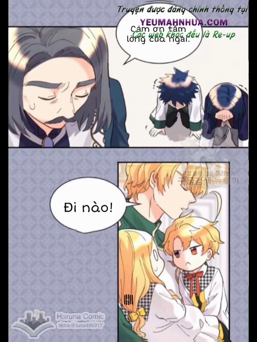 Cuộc Sống Mới Của Cặp Song Sinh 64 trang 32