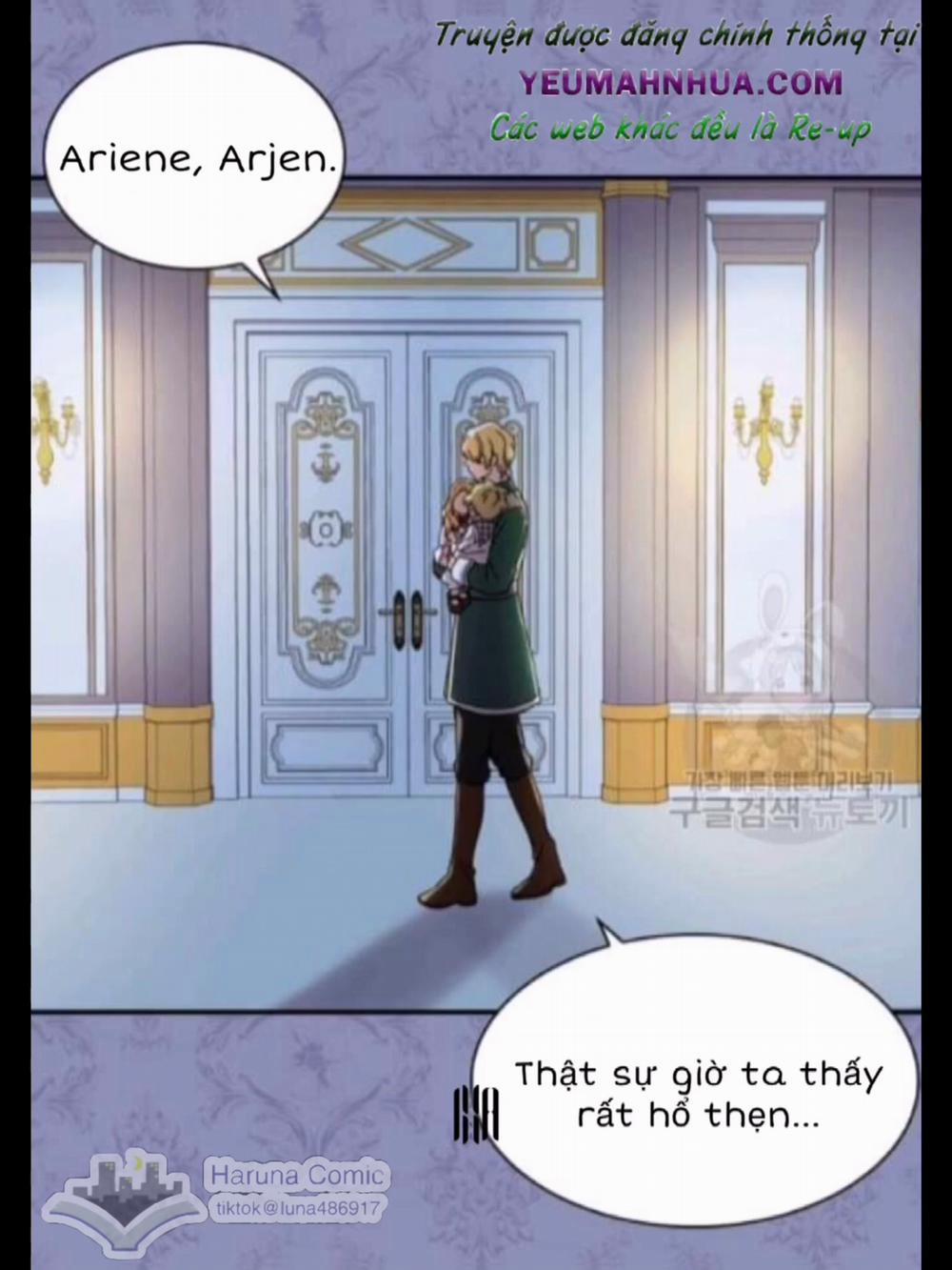 Cuộc Sống Mới Của Cặp Song Sinh 64 trang 34