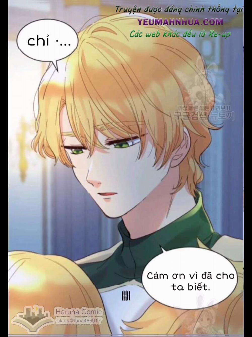 Cuộc Sống Mới Của Cặp Song Sinh 64 trang 35