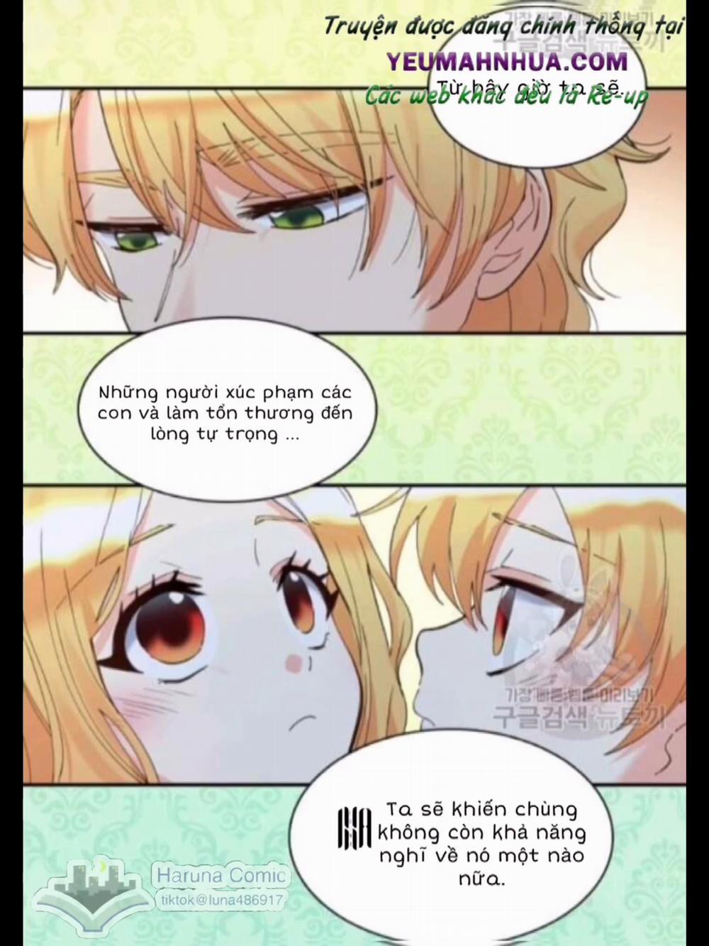 Cuộc Sống Mới Của Cặp Song Sinh 64 trang 36