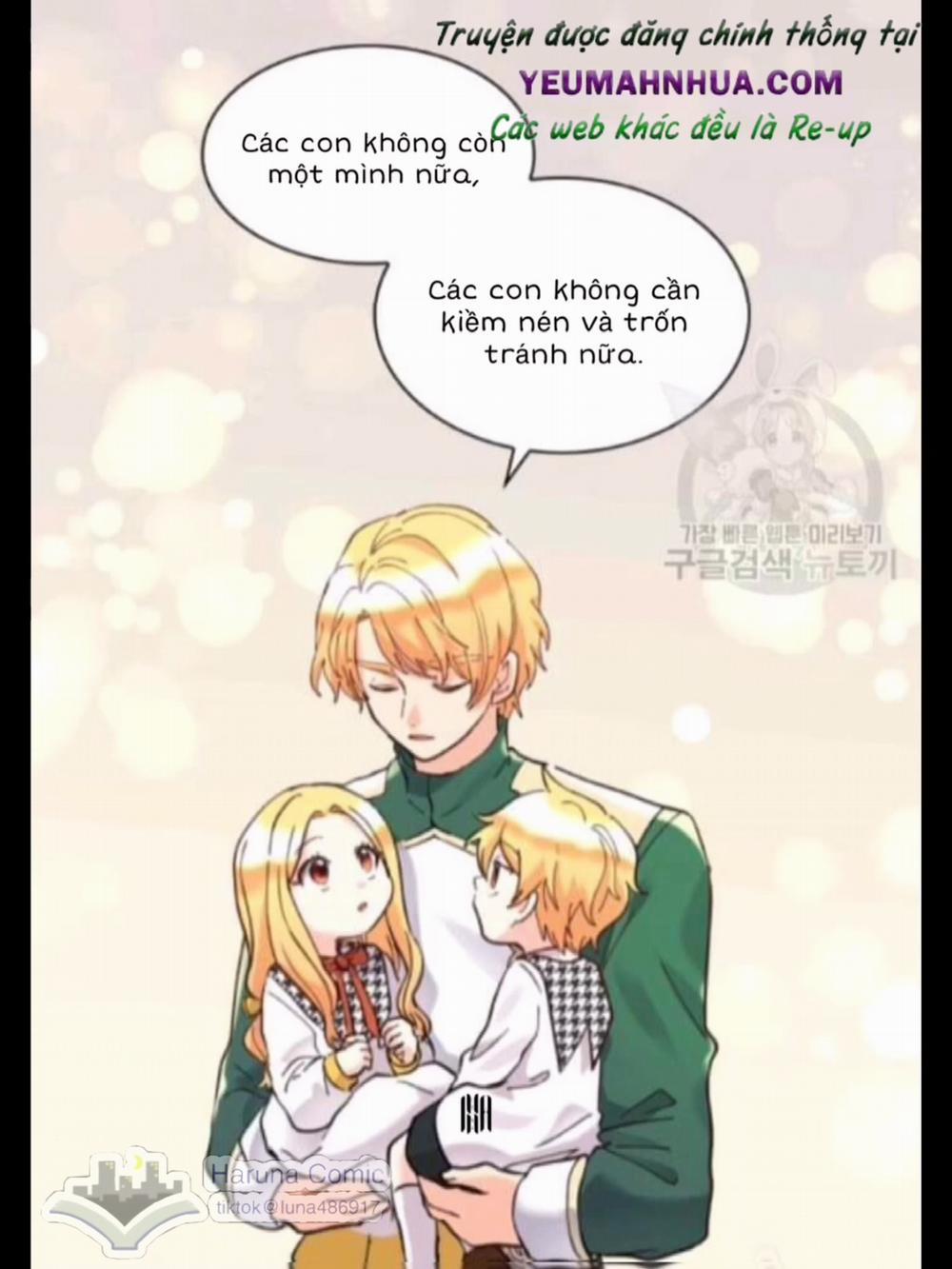 Cuộc Sống Mới Của Cặp Song Sinh 64 trang 37