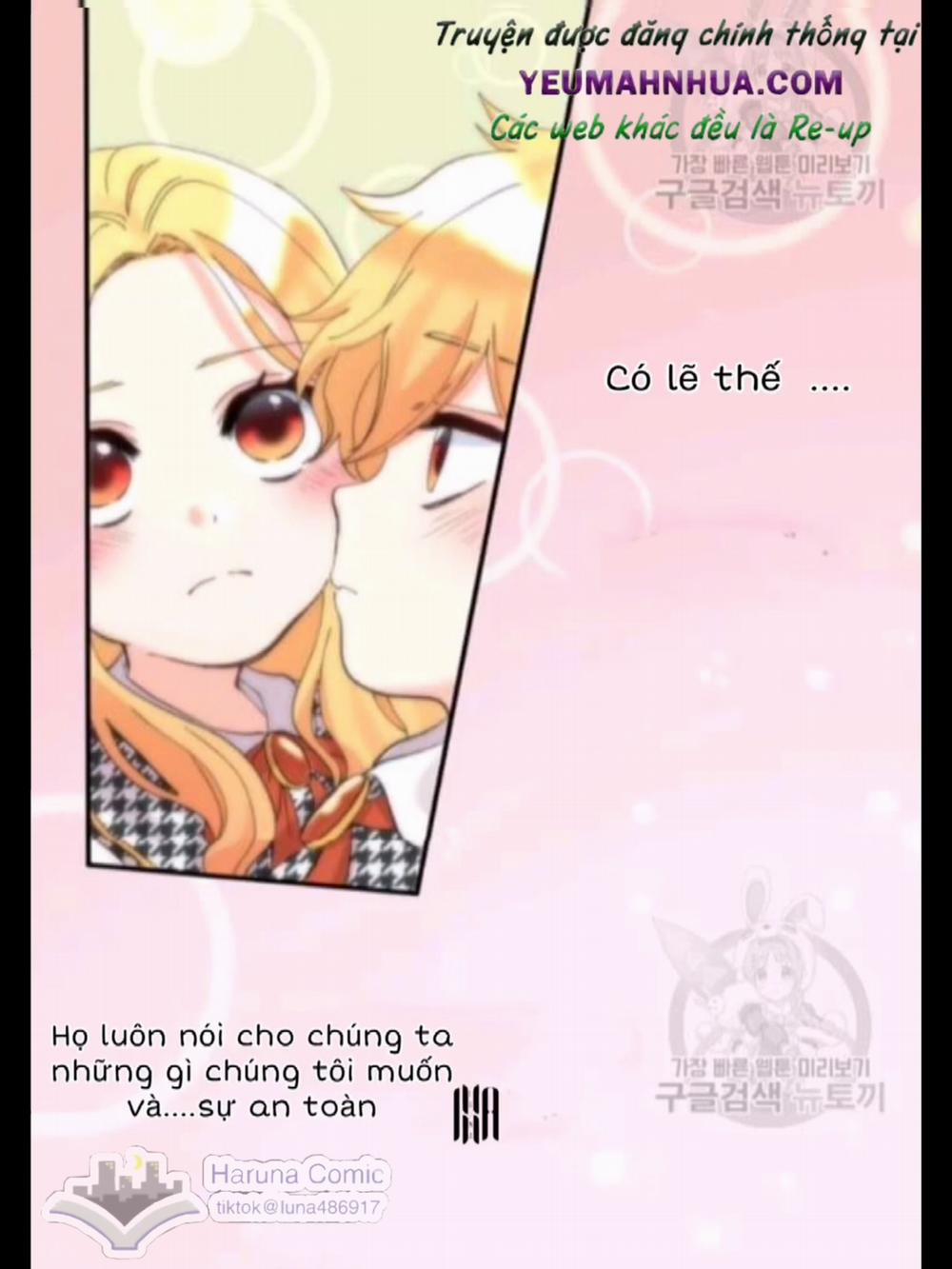 Cuộc Sống Mới Của Cặp Song Sinh 64 trang 38