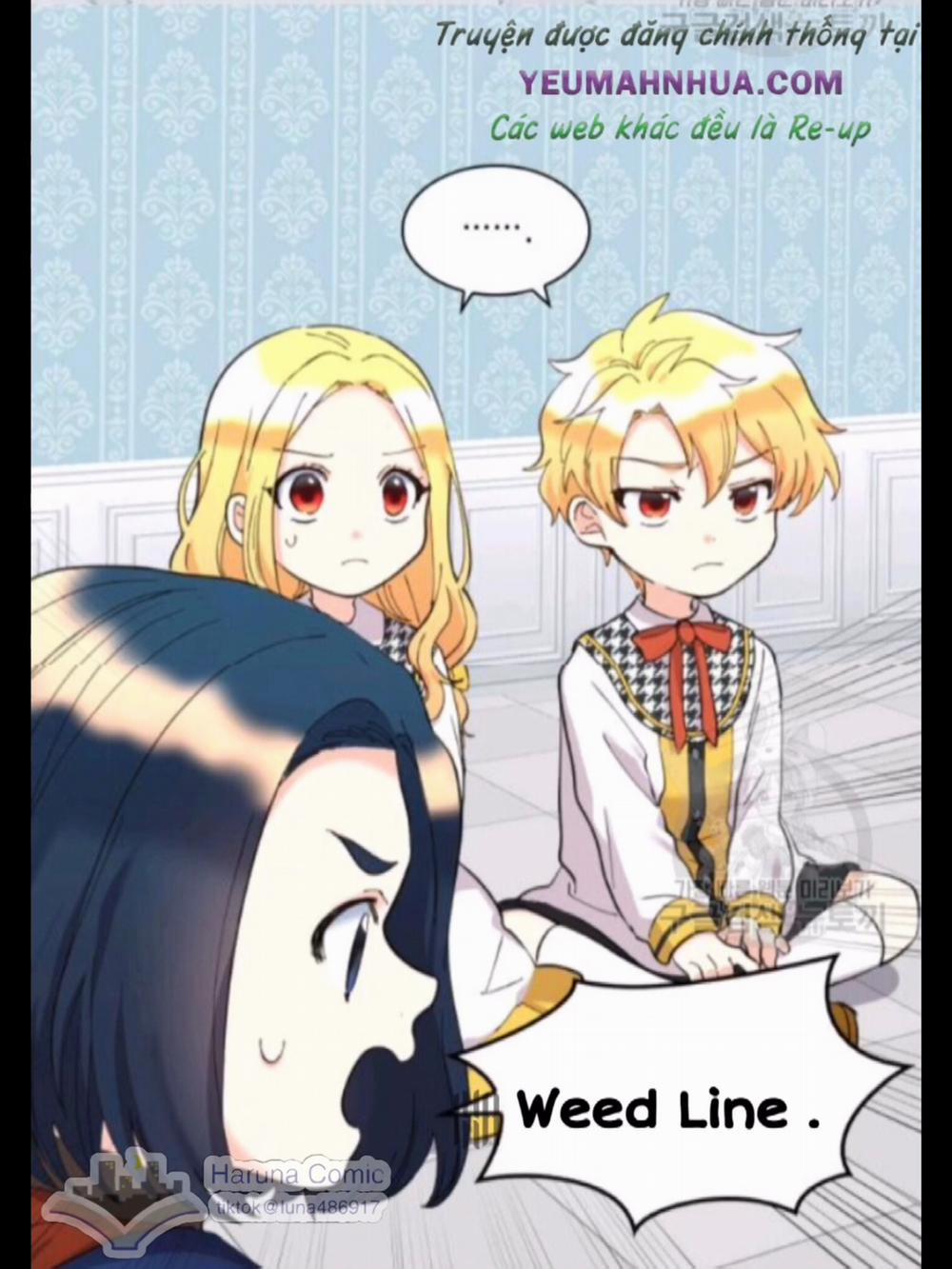 Cuộc Sống Mới Của Cặp Song Sinh 64 trang 4