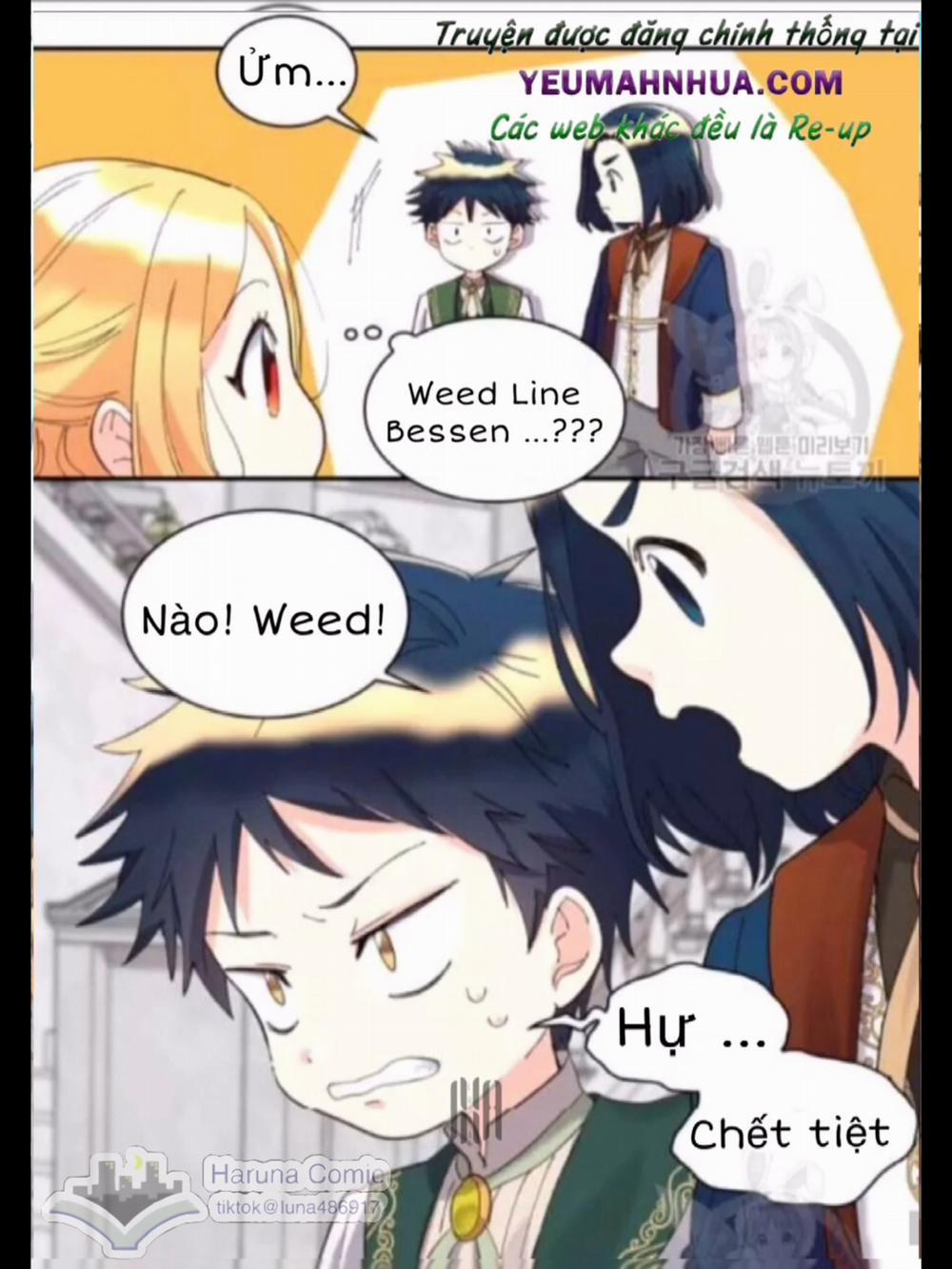 Cuộc Sống Mới Của Cặp Song Sinh 64 trang 42