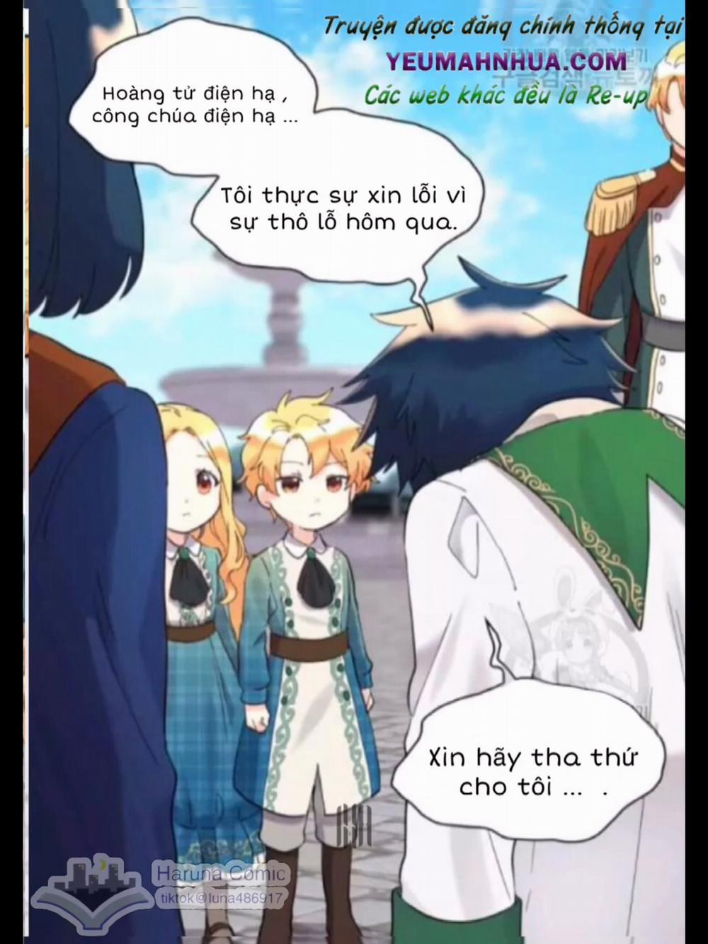 Cuộc Sống Mới Của Cặp Song Sinh 64 trang 43