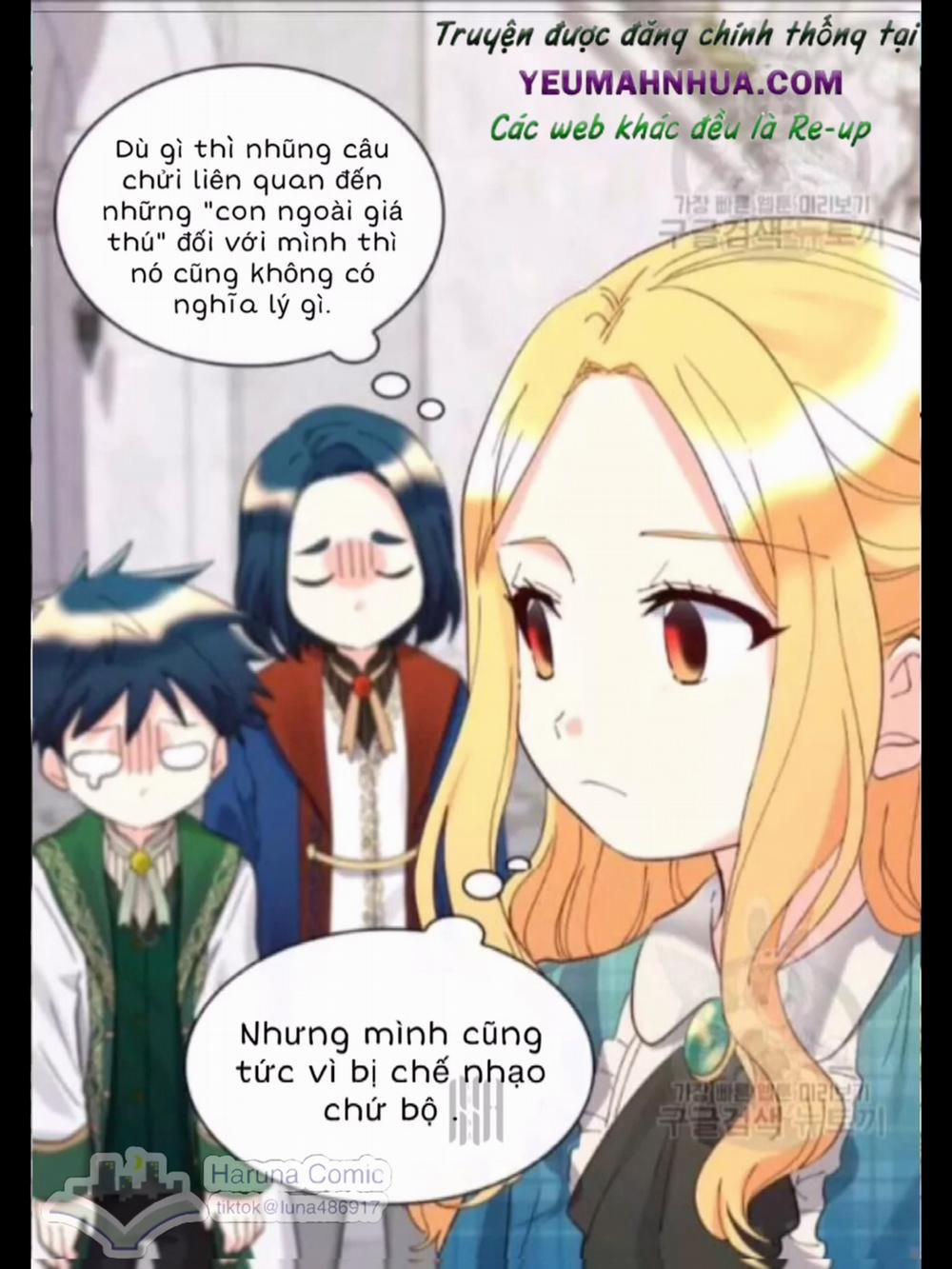 Cuộc Sống Mới Của Cặp Song Sinh 64 trang 45