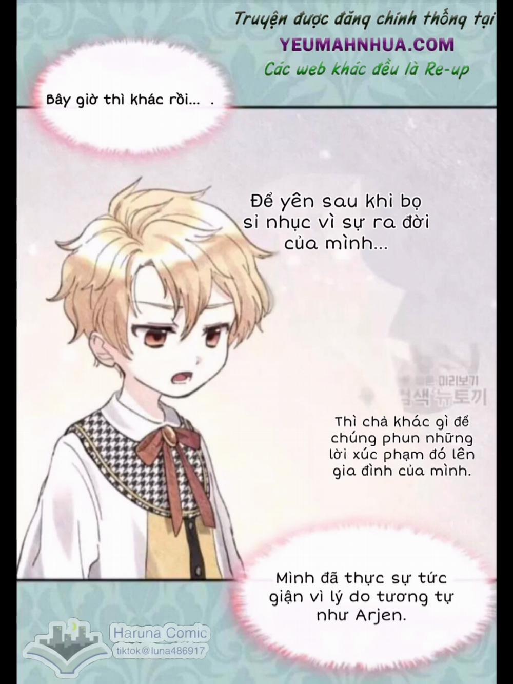 Cuộc Sống Mới Của Cặp Song Sinh 64 trang 46