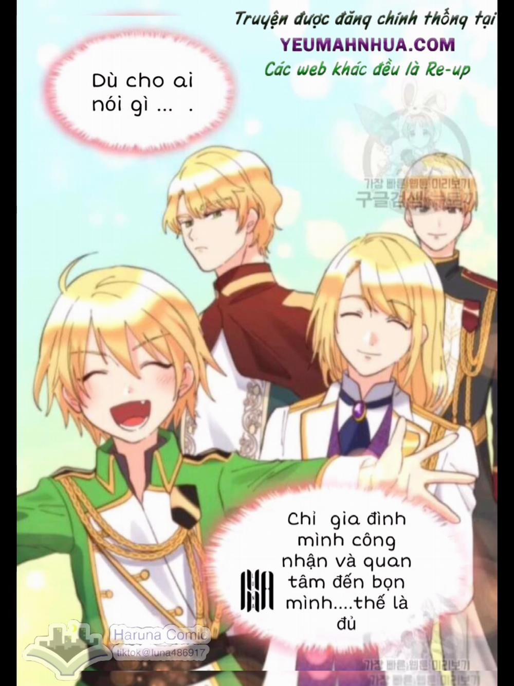 Cuộc Sống Mới Của Cặp Song Sinh 64 trang 47