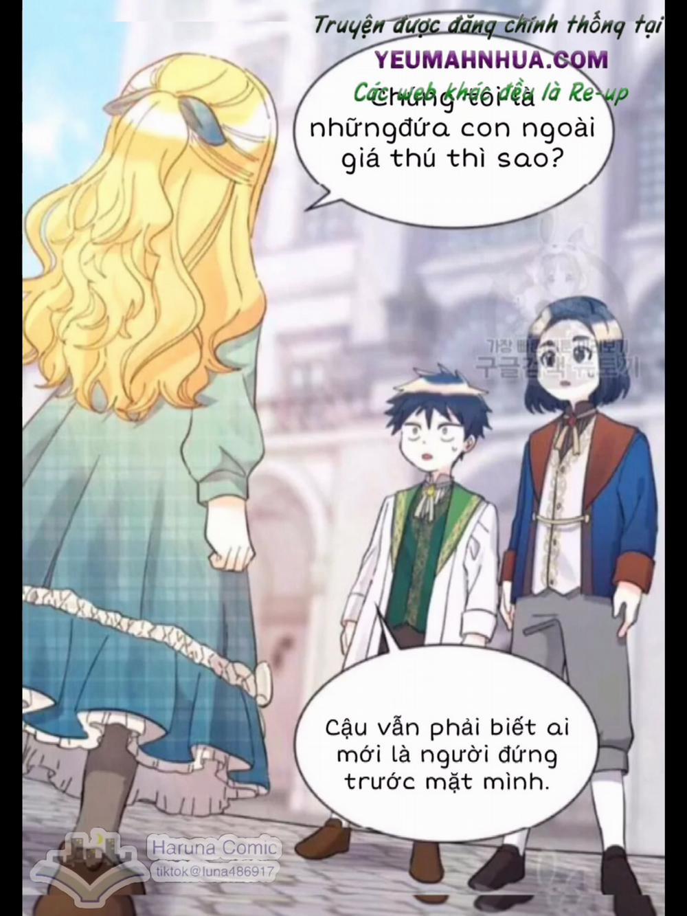 Cuộc Sống Mới Của Cặp Song Sinh 64 trang 49