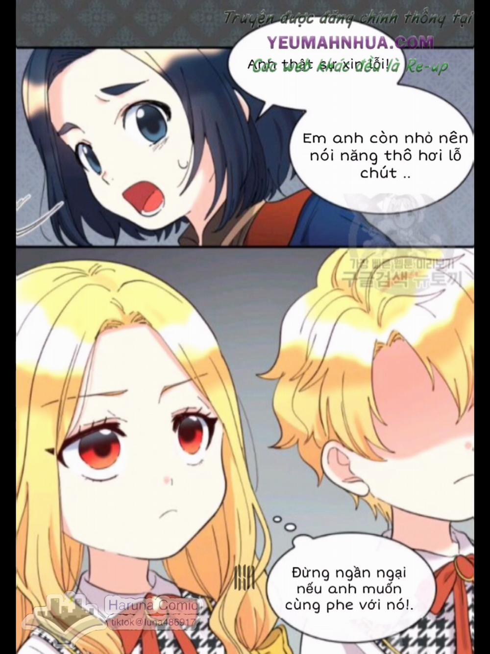 Cuộc Sống Mới Của Cặp Song Sinh 64 trang 5