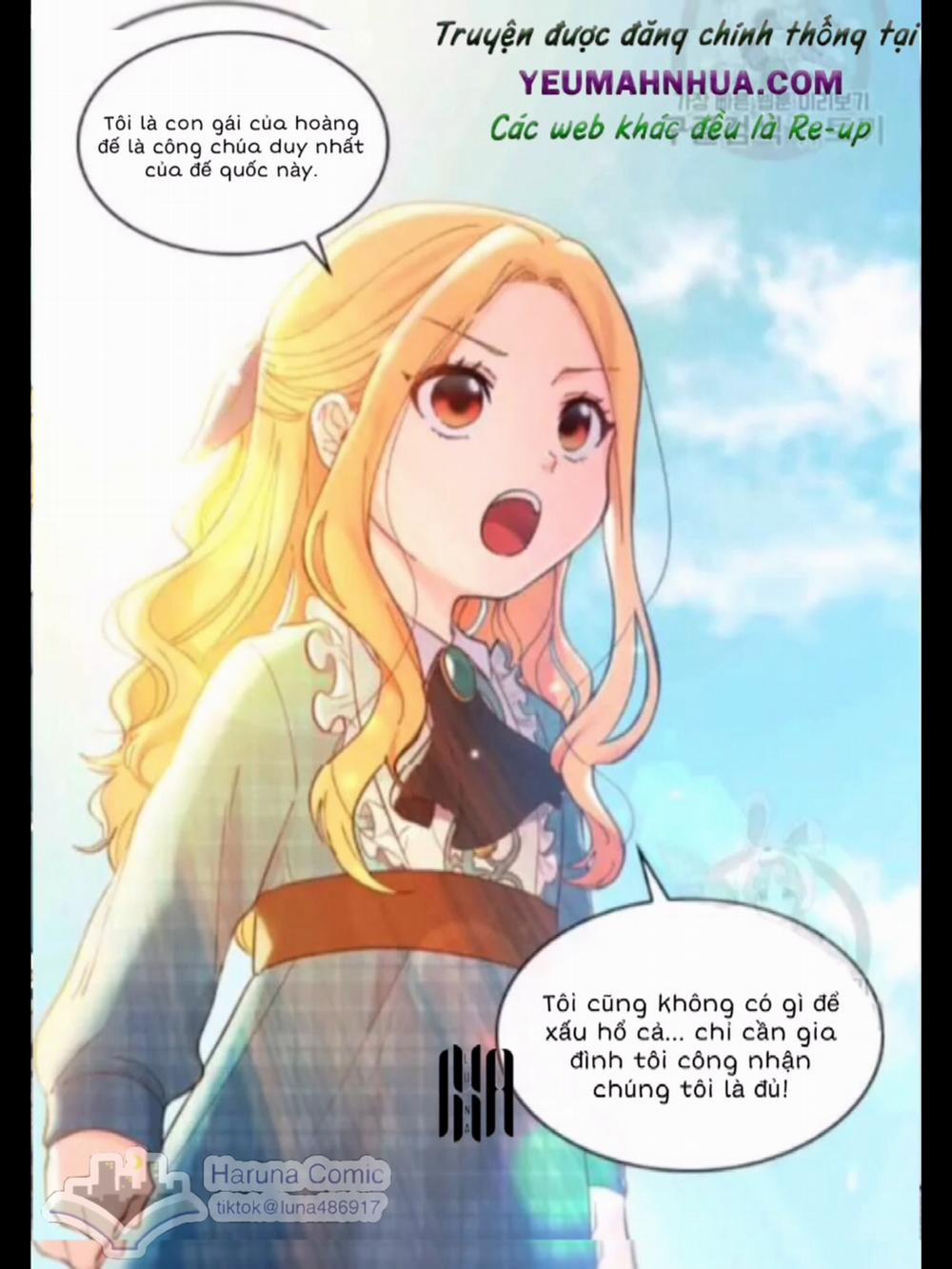 Cuộc Sống Mới Của Cặp Song Sinh 64 trang 50