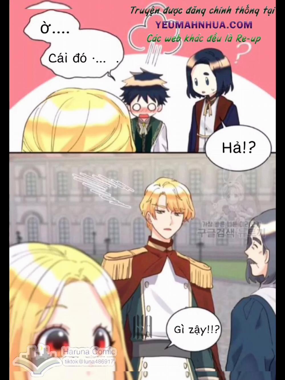 Cuộc Sống Mới Của Cặp Song Sinh 64 trang 52